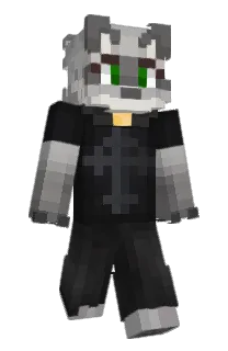 _Drakyn's Minecraft skin