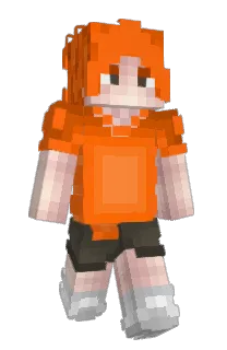 Front of dragoneoj's skin