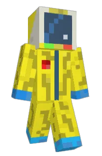 frderem's Minecraft skin