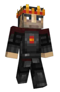Bowl12's Minecraft skin