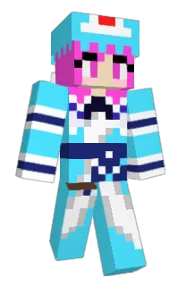 riohiro's Minecraft skin