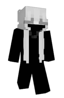 Front of xEcl1pse's skin