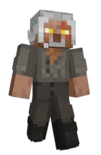 Front of CaRRot209's skin