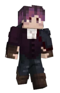 Front of MetalMelter44's skin