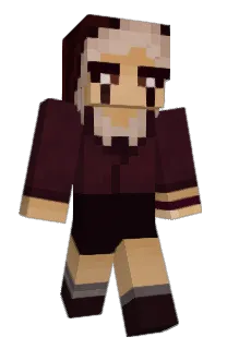 Front of tarobunnz's skin