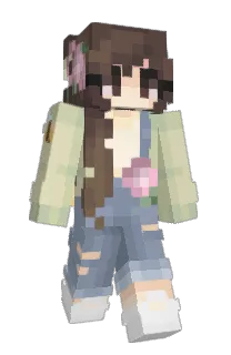 Front of jkimmm's skin