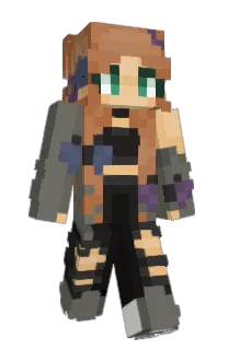 Front of ElenaHearts's skin