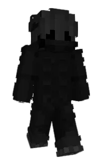 Front of CodeSato's skin