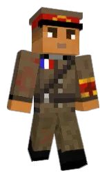 Custom render preview