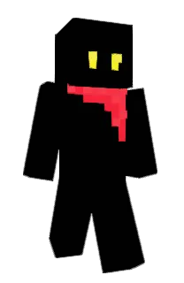 Front of Prof_Monke's skin