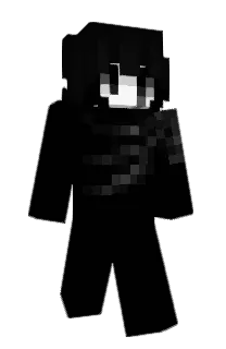 Front of flywme's skin