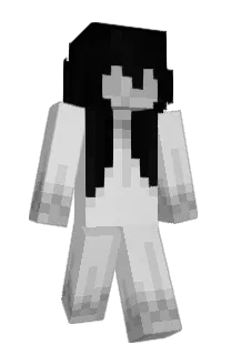 Front of lastchapterofus's skin