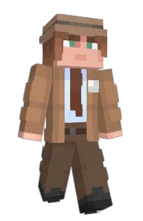 Front of Khvosch0V's skin