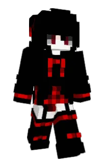 Front of rockstarbidoune's skin