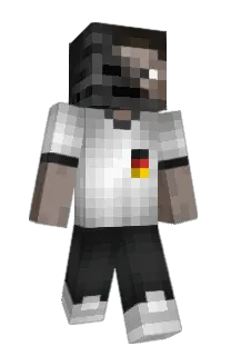 Mymaxyt's Minecraft skin