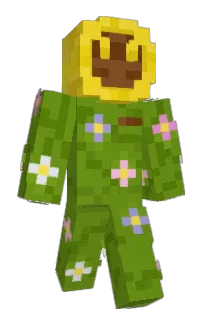 Scoutyboi's Minecraft skin