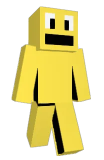 Front of vw4y_'s skin