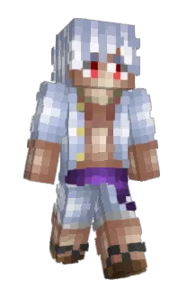 Arcos239's Minecraft skin