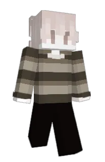 Front of locksecure_pBLpB's skin