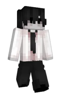 17franci's Minecraft skin
