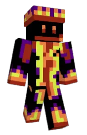 Skin preview