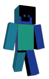 san marino and jacksons purple Minecraft skin — Classic model