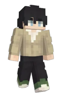 Front of elmo_and_barny_s's skin