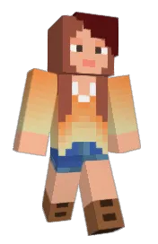 Skin preview