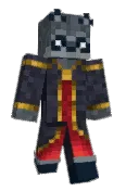 Shaminus
