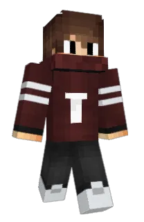 Xx_WeeBubbles_xX's Minecraft skin