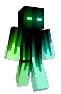 TacticalMyst's Minecraft skin