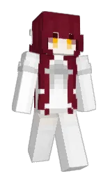 Sa_geum's Minecraft skin wearing the Migrator cape