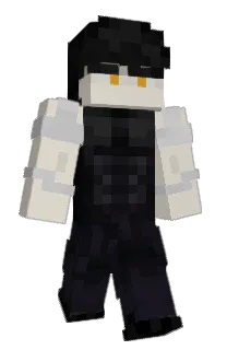 Front of YukiRitos's skin