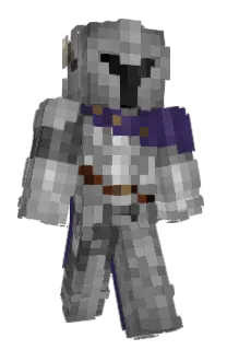 nkaDino's Minecraft skin