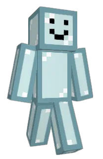 Front of Northernster's skin