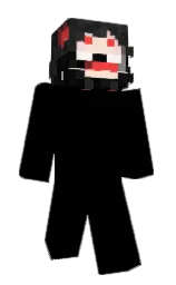 karry and mine shaft Minecraft skin — Classic model — first worn by BerryKeeki