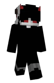 Front of JettCarrriesYou's skin