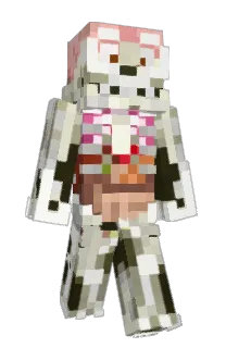 Front of Rev_42's skin