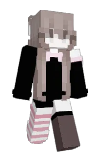 Front of werroyy's skin