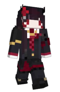 zero_44a's Minecraft skin