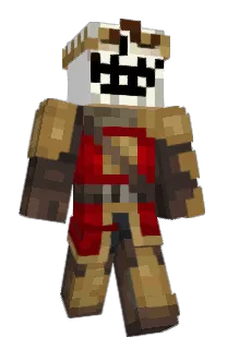 Front of Angelx766's skin