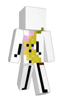 PerfectReality__'s Minecraft skin