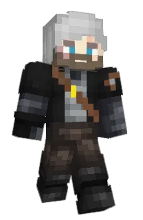 Front of Seo_JW's skin