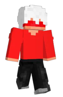 Front of Reversobruh's skin