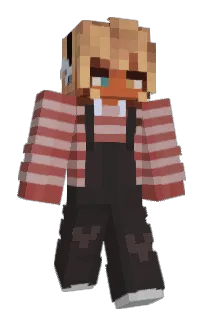 ELY6IUM's Minecraft skin