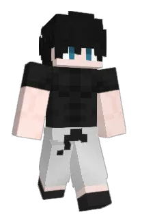 Front of Joss_Joestar's skin