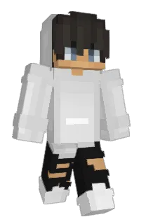 Front of 7isqx's skin