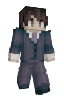 Front of nero__4's skin