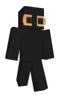 ollieluvscats's Minecraft skin