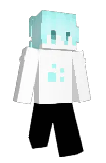 Front of kaz213's skin